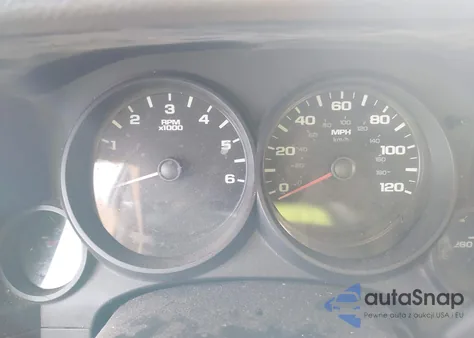 2007 Chevrolet Silverado 1500 Work Truck из США, поврежденный, VIN 2GCEC19C771680221